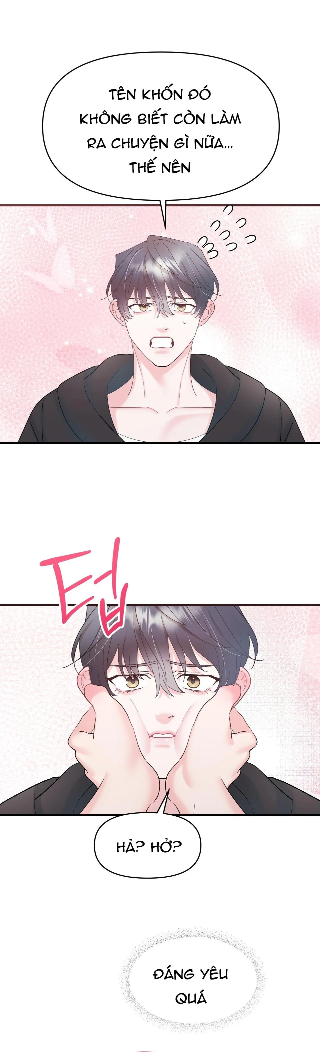 NHỊP ĐẬP Chapter 20 Trang 8