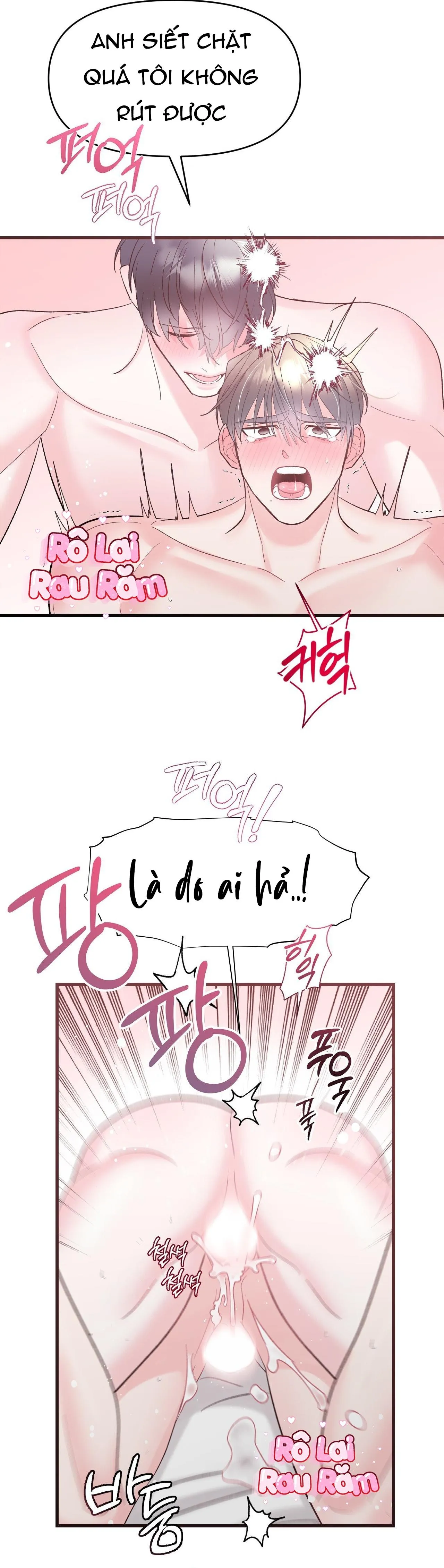 NHỊP ĐẬP Chapter 20 Trang 20