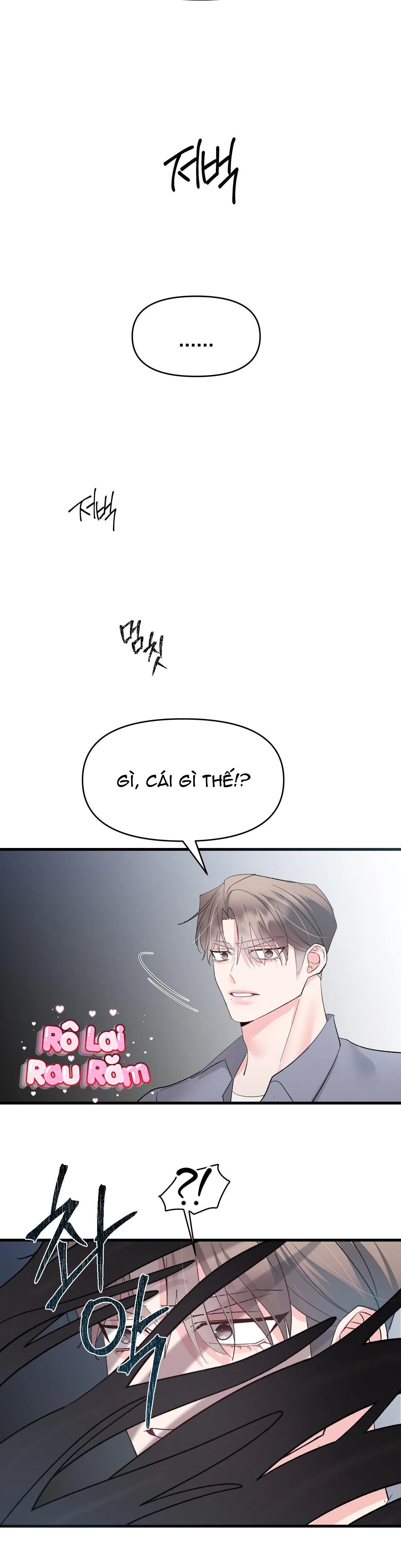 NHỊP ĐẬP Chapter 20 Trang 25