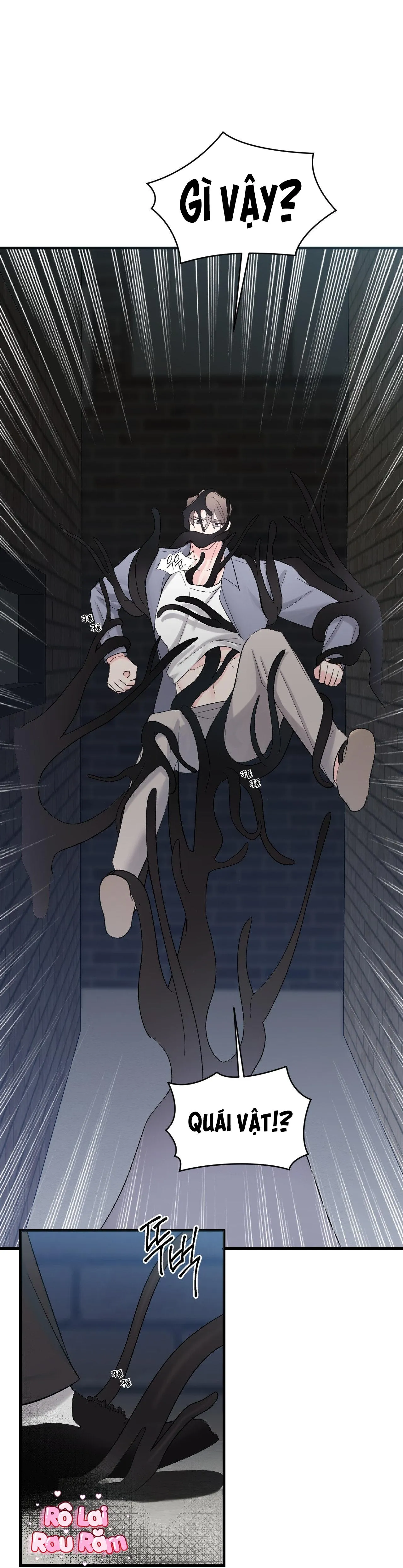 NHỊP ĐẬP Chapter 20 Trang 26