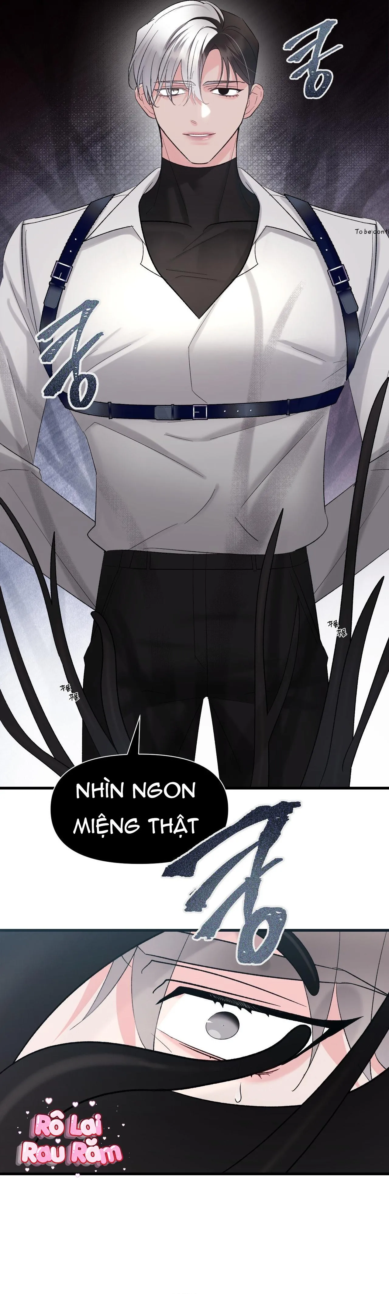 NHỊP ĐẬP Chapter 20 Trang 28