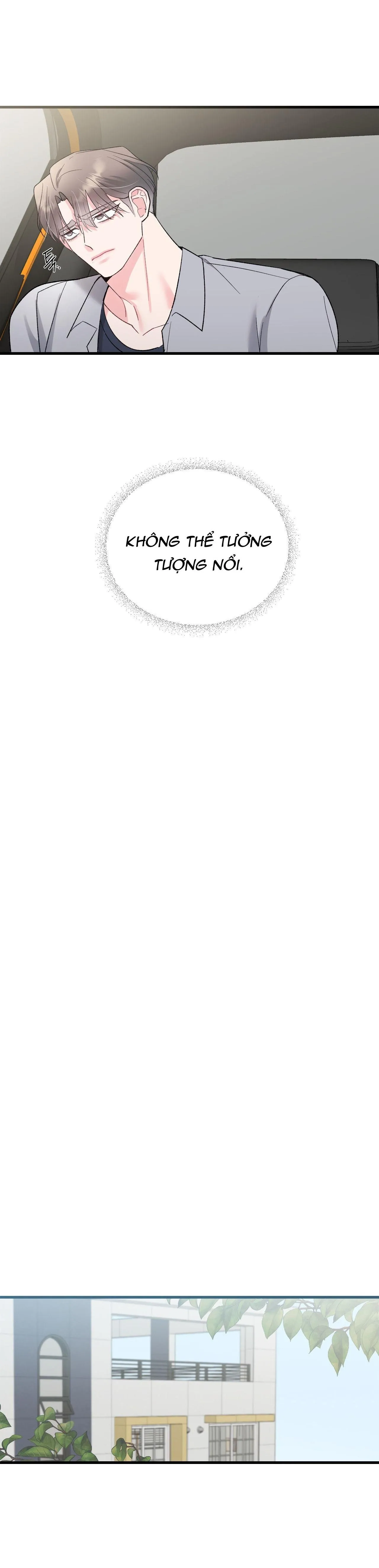NHỊP ĐẬP Chapter 25 Trang 7
