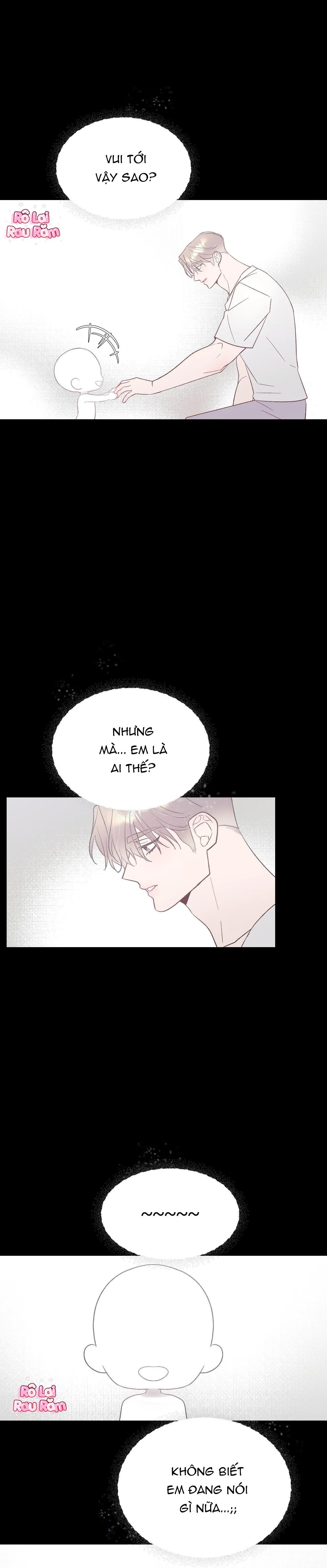 NHỊP ĐẬP Chapter 28 Trang 3