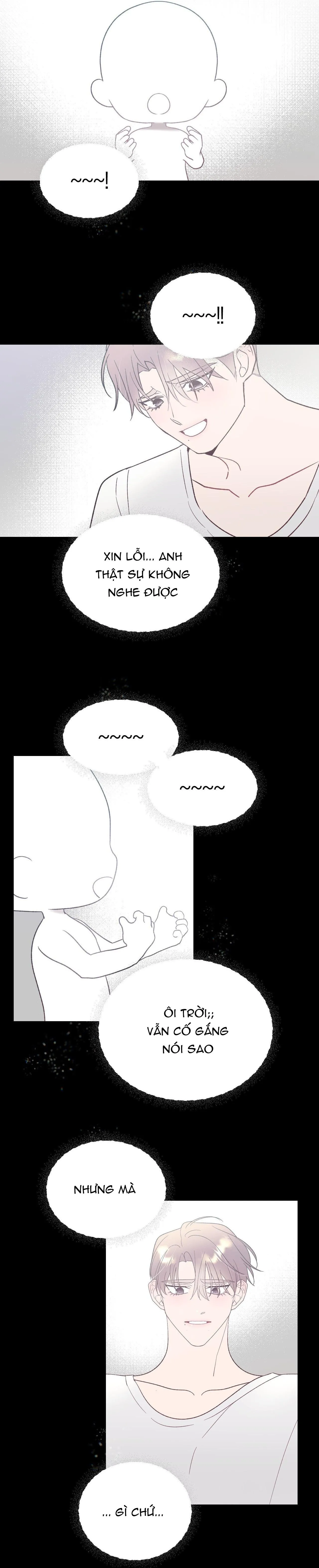 NHỊP ĐẬP Chapter 28 Trang 4