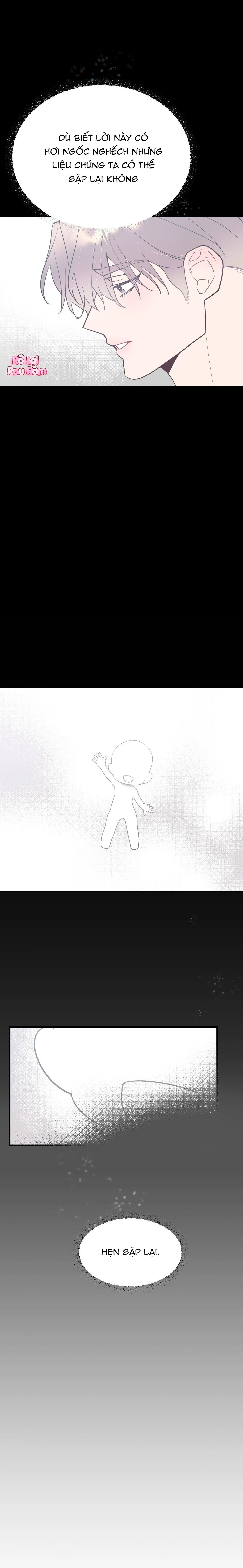 NHỊP ĐẬP Chapter 28 Trang 6