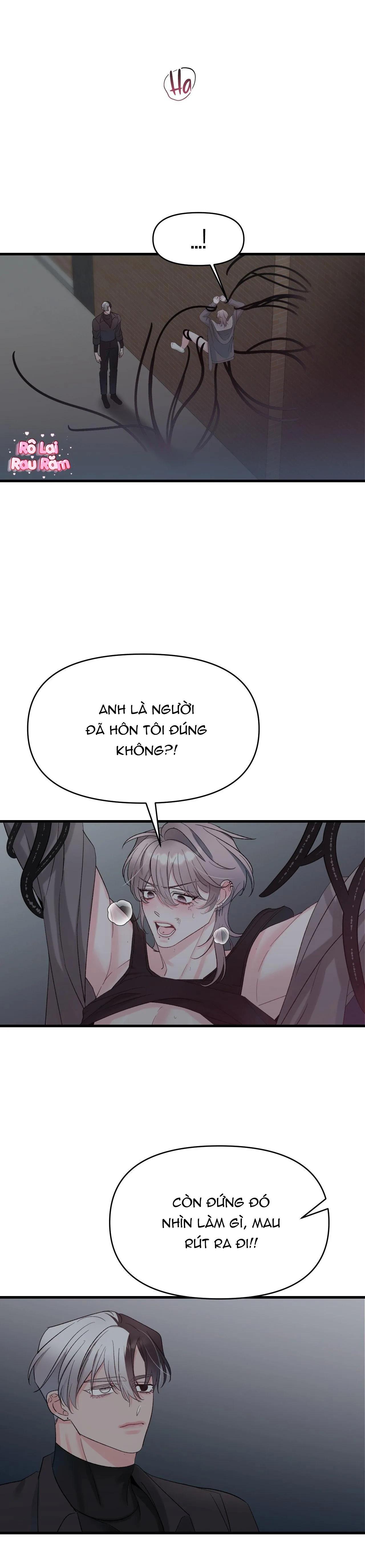 NHỊP ĐẬP Chapter 28 Trang 13