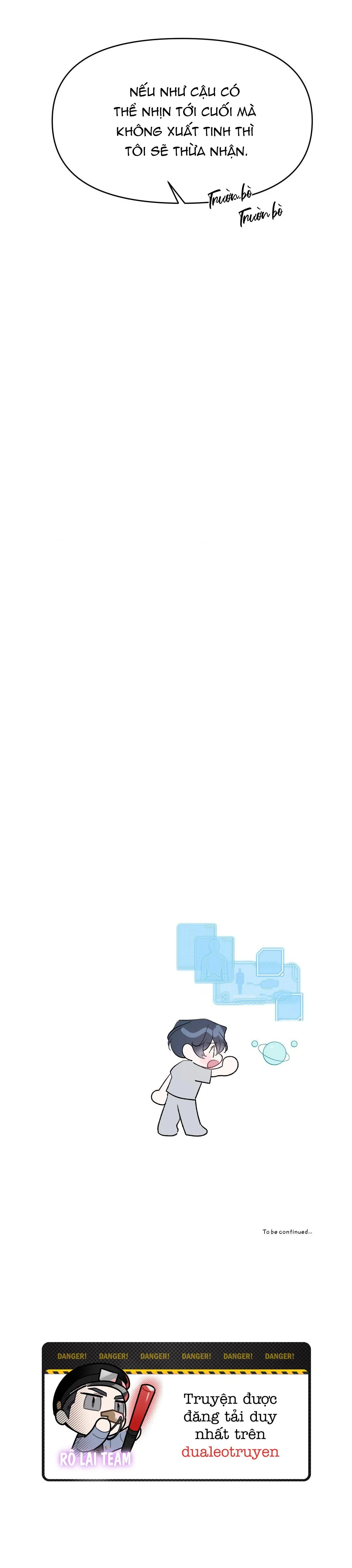 NHỊP ĐẬP Chapter 28 Trang 18