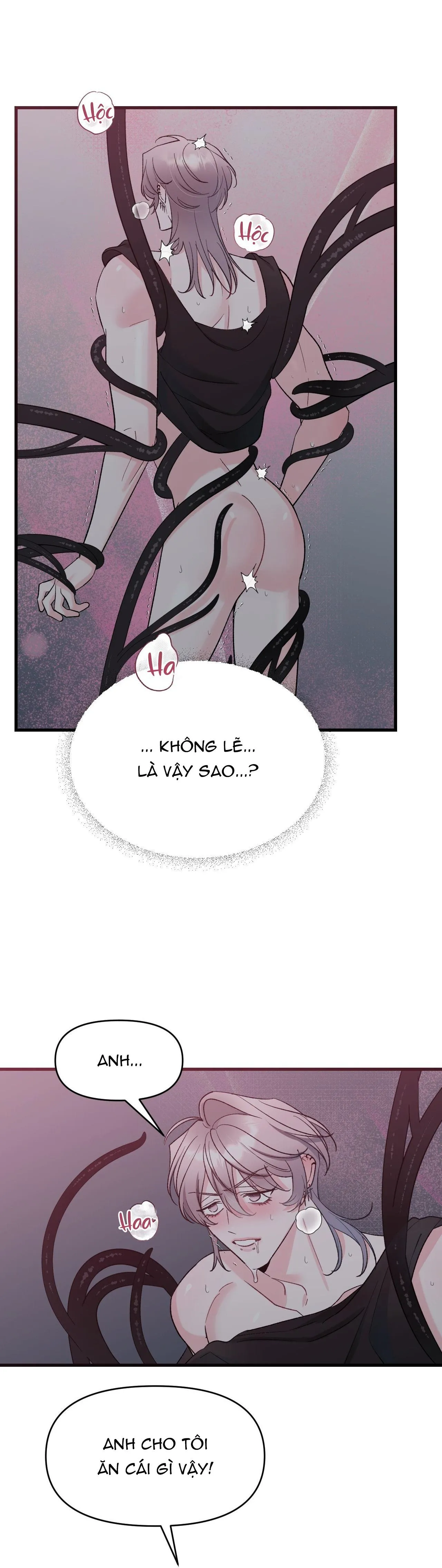 NHỊP ĐẬP Chapter 29 Trang 5