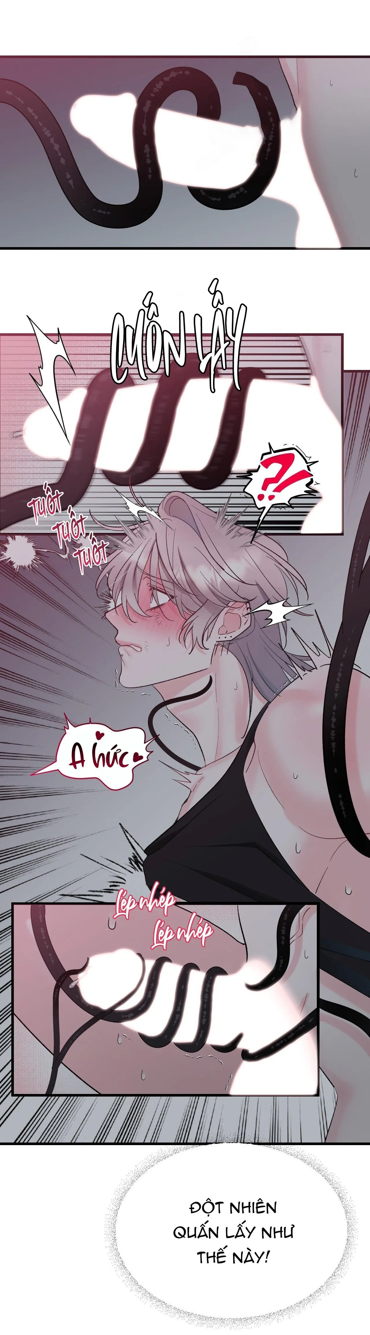 NHỊP ĐẬP Chapter 29 Trang 9