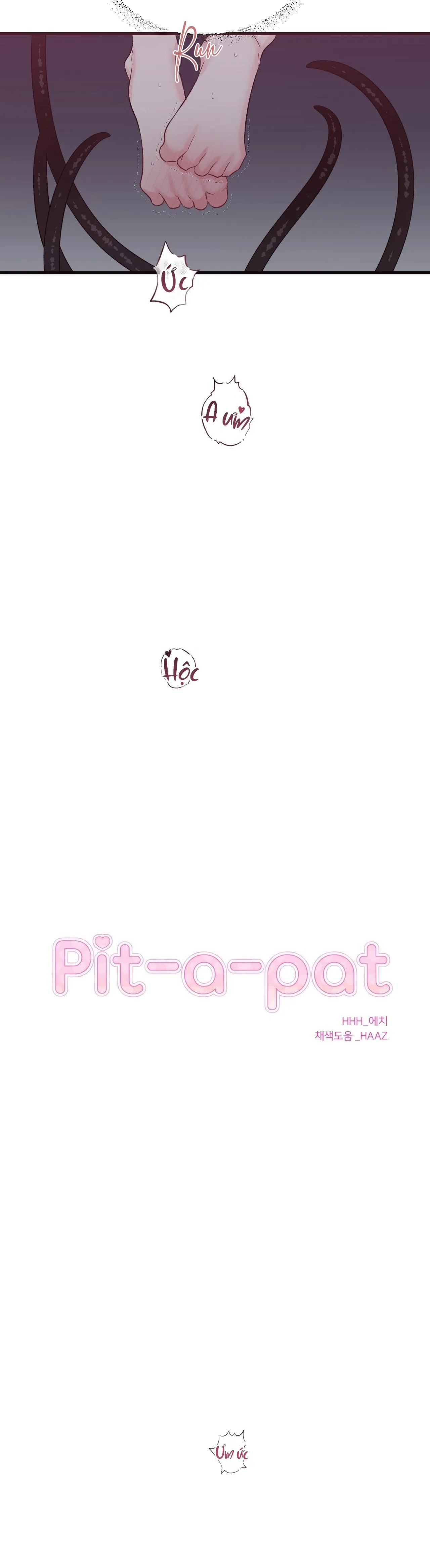 NHỊP ĐẬP Chapter 29 Trang 11