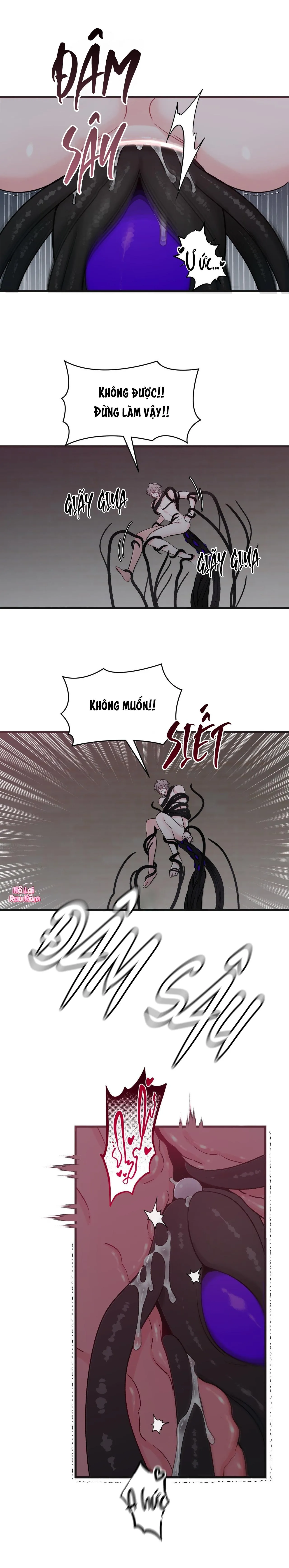 NHỊP ĐẬP Chapter 29 Trang 20