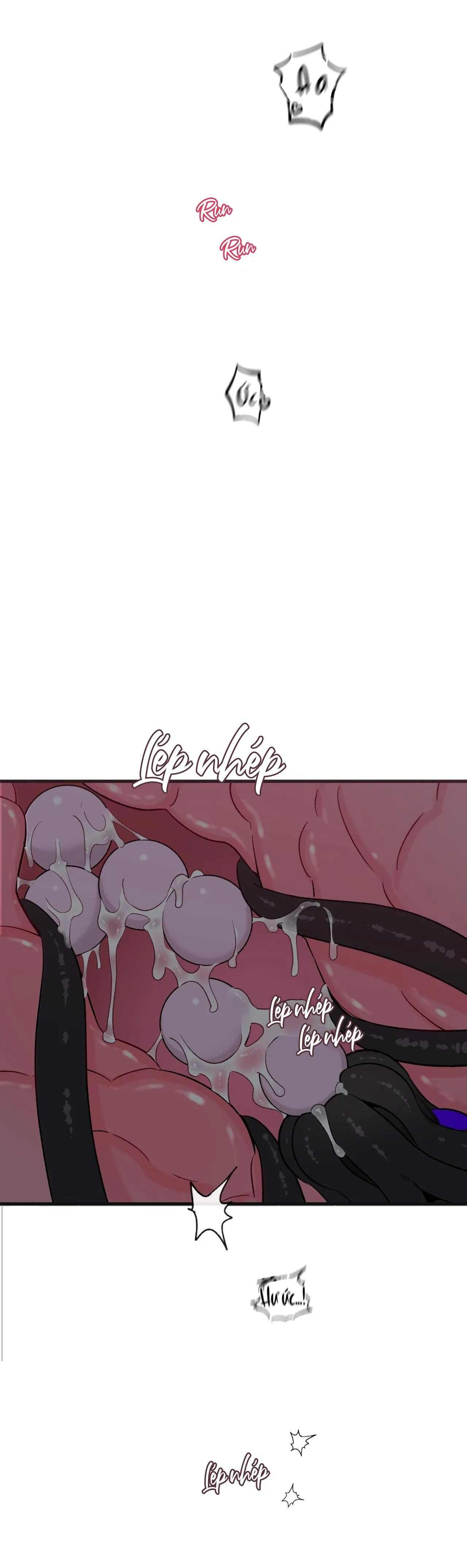 NHỊP ĐẬP Chapter 29 Trang 21