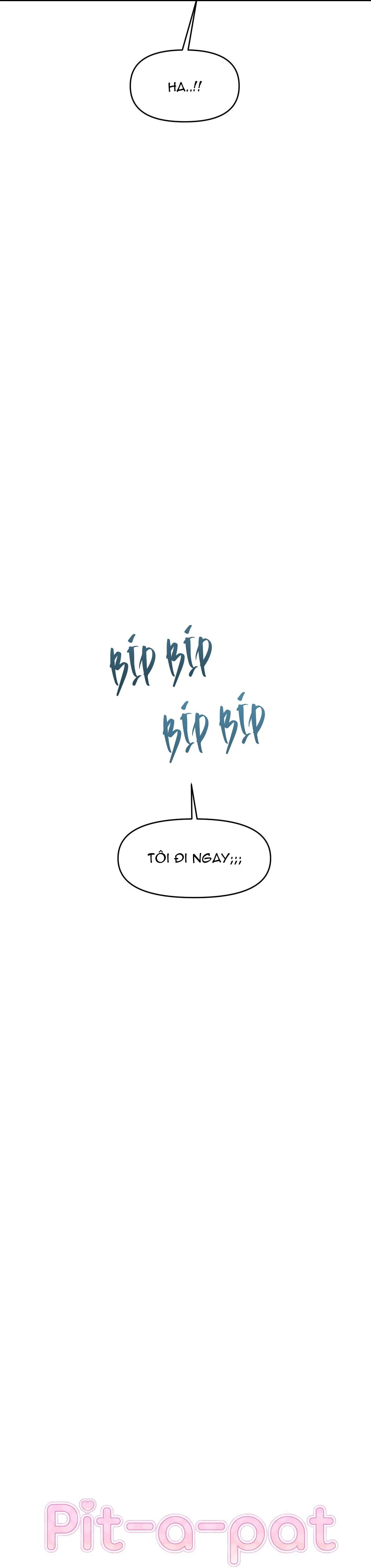 NHỊP ĐẬP Chapter 30 Trang 3