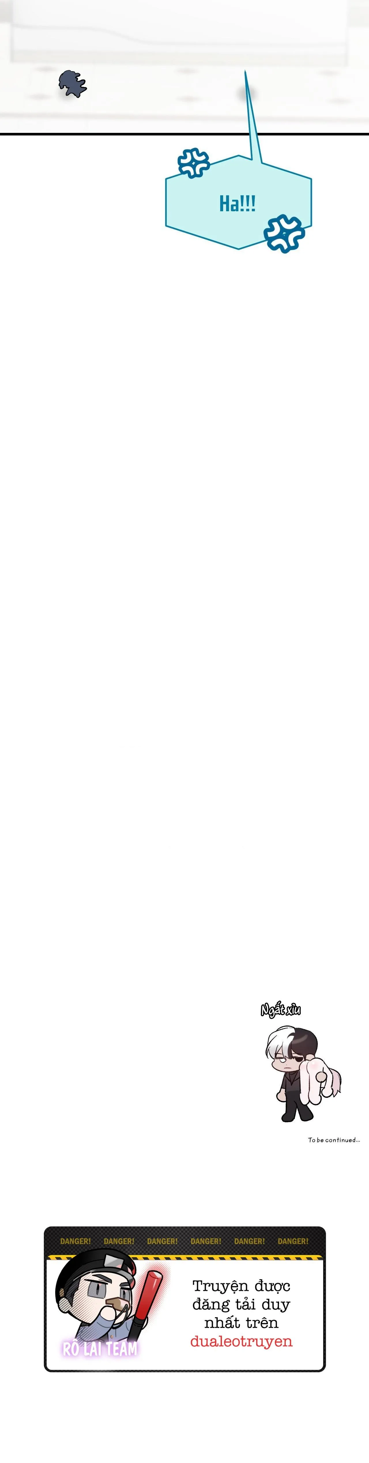 NHỊP ĐẬP Chapter 30 Trang 18