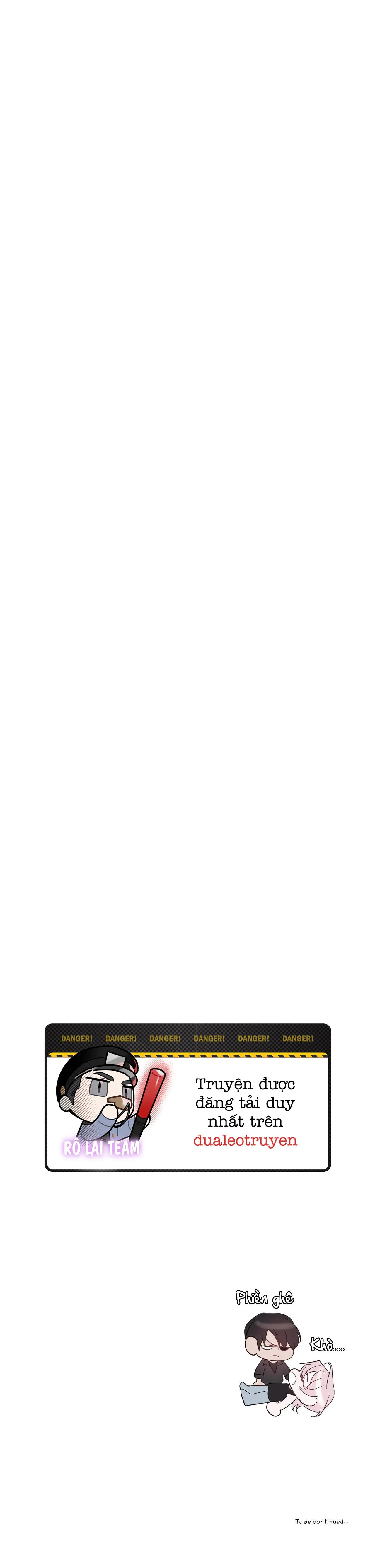 NHỊP ĐẬP Chapter 31 Trang 5