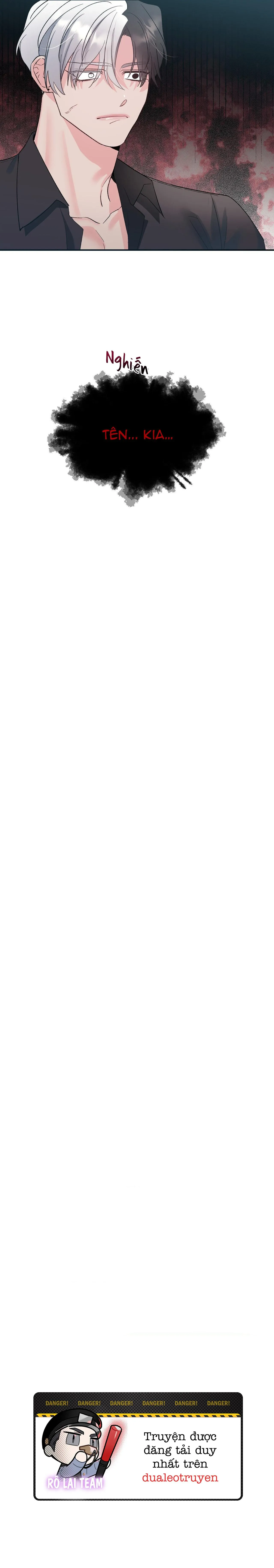 NHỊP ĐẬP Chapter 36 Trang 5
