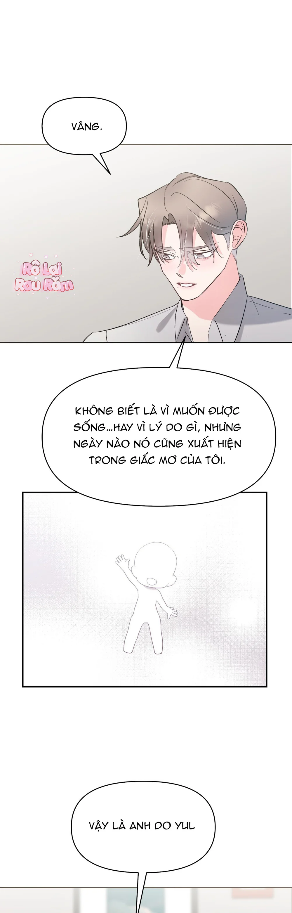 NHỊP ĐẬP Chapter 45 Trang 4