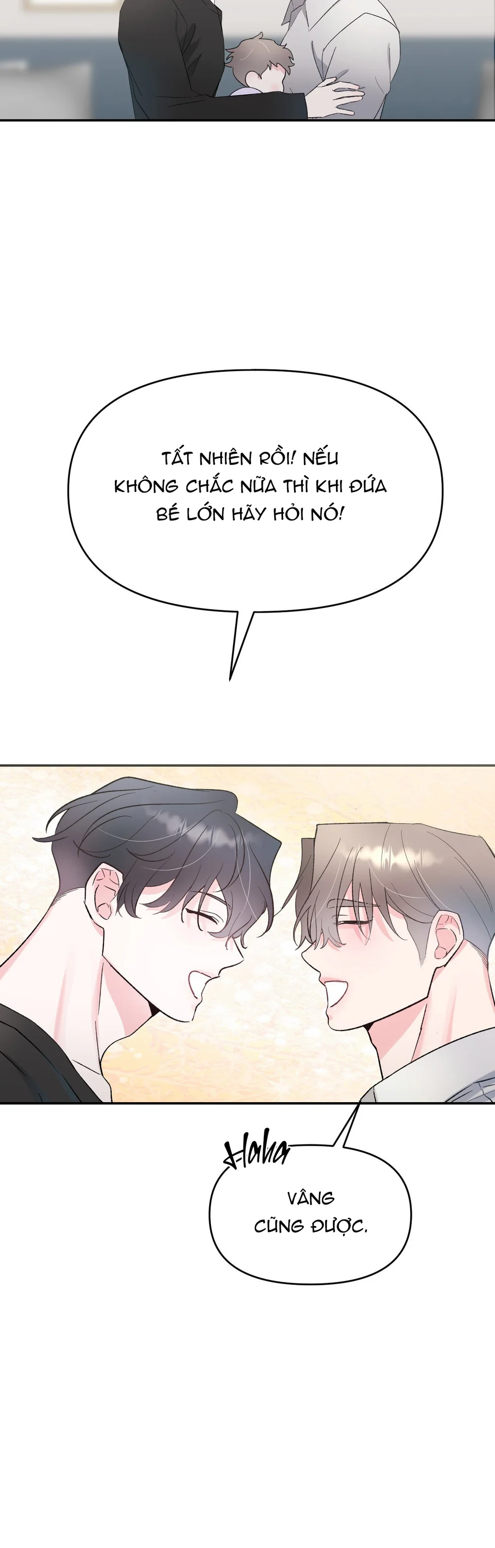 NHỊP ĐẬP Chapter 45 Trang 6