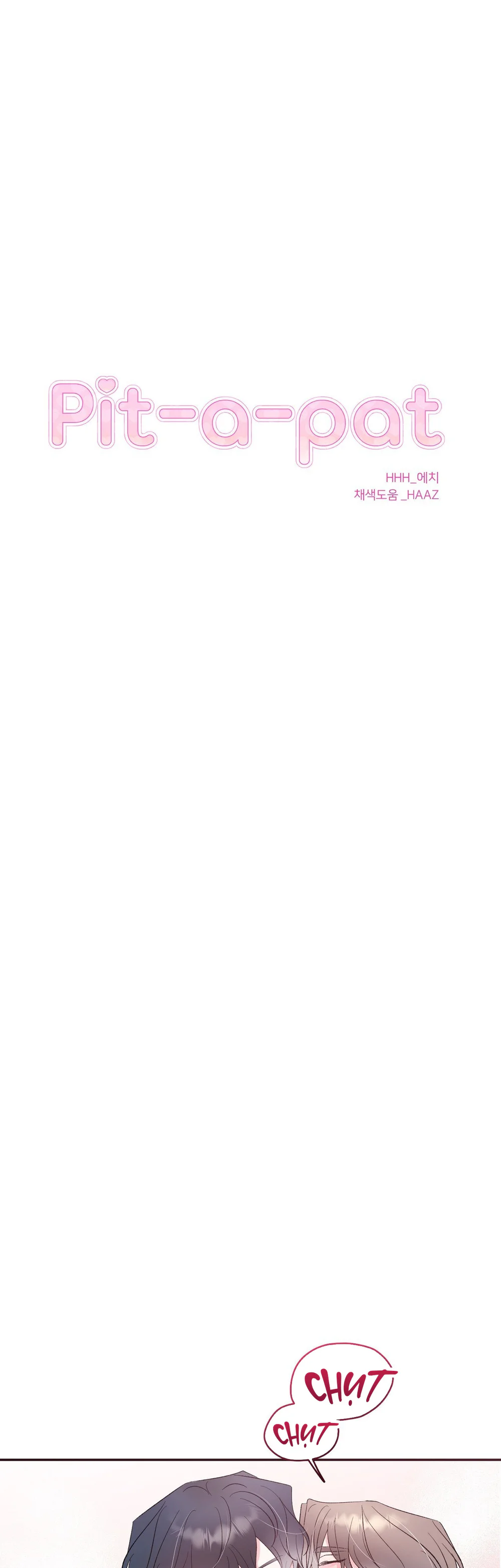 NHỊP ĐẬP Chapter 45 Trang 8