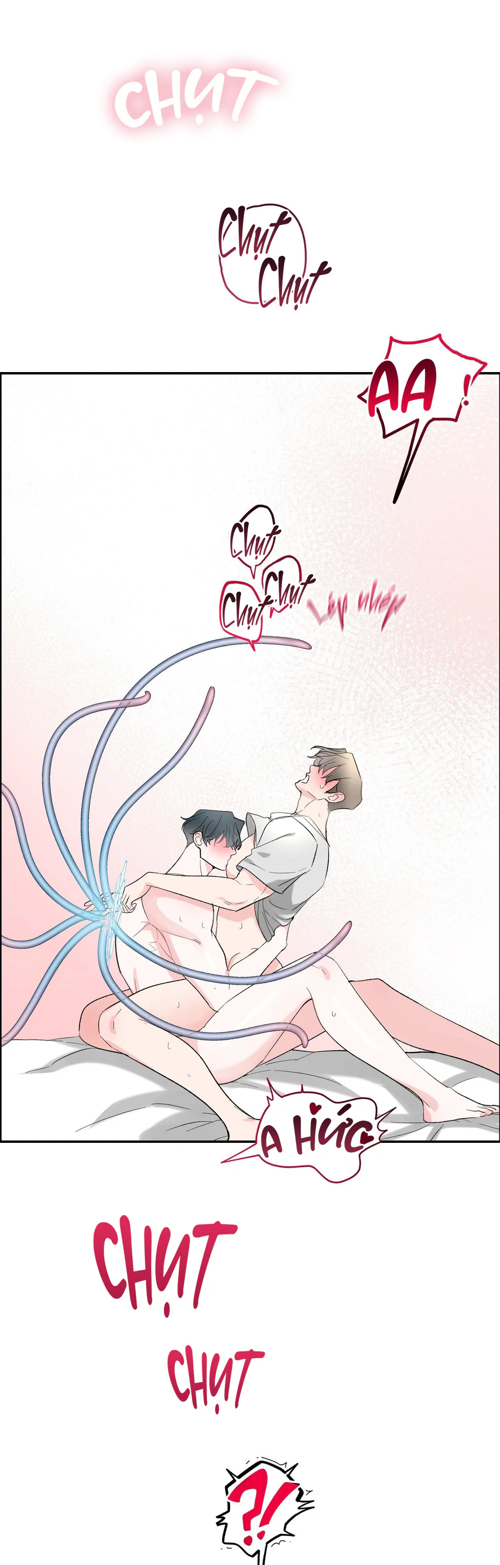 NHỊP ĐẬP Chapter 45 Trang 12