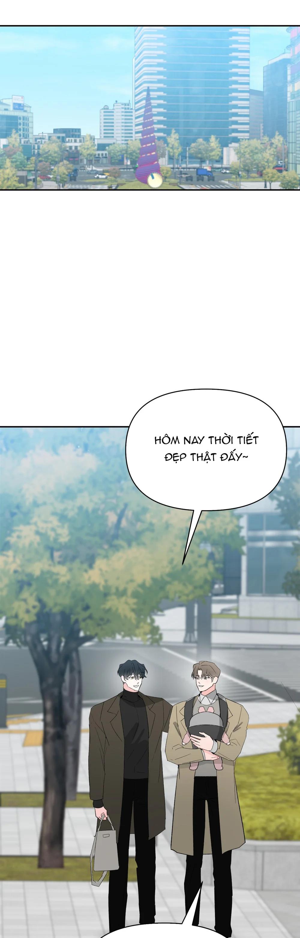 NHỊP ĐẬP Chapter 45 Trang 25