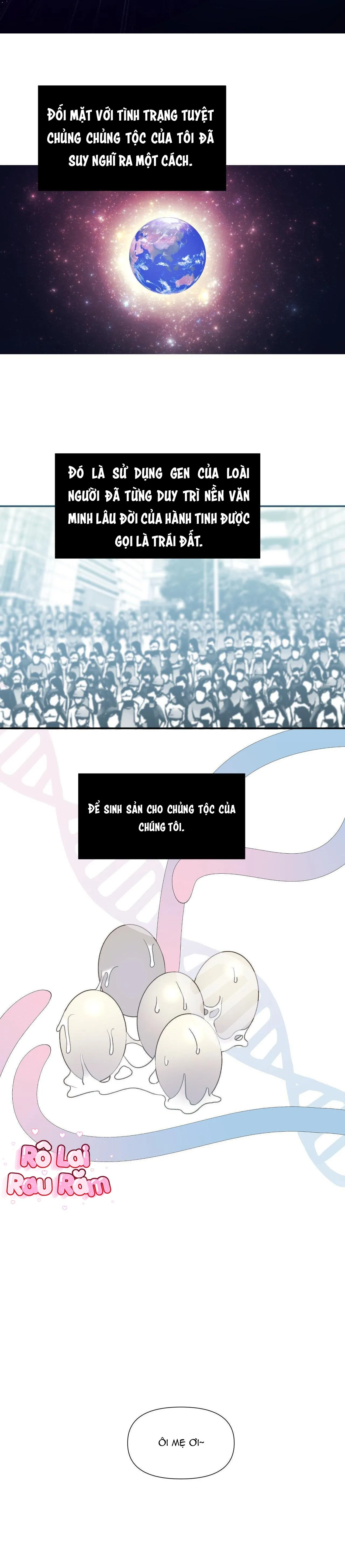 NHỊP ĐẬP Chapter 1 Trang 5