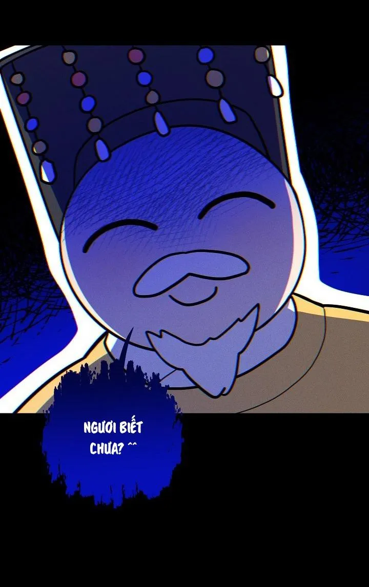 Nhỏ chút cũng không sao đâu! Chapter 2 Trang 6