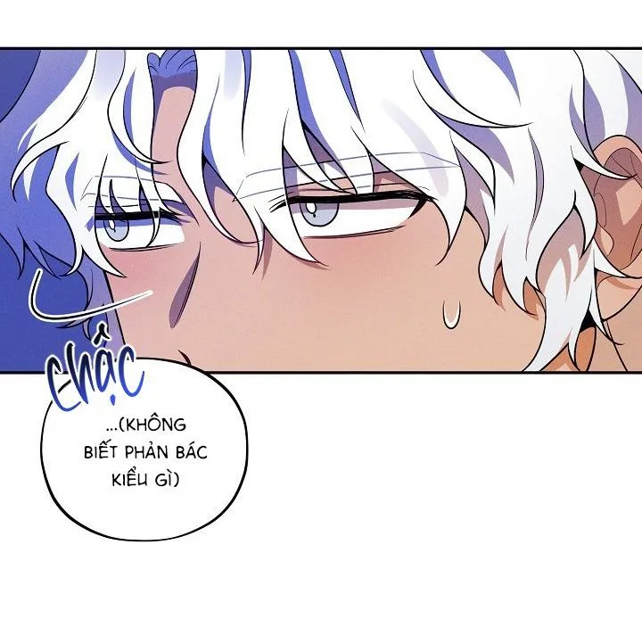 Nhỏ chút cũng không sao đâu! Chapter 2 Trang 13