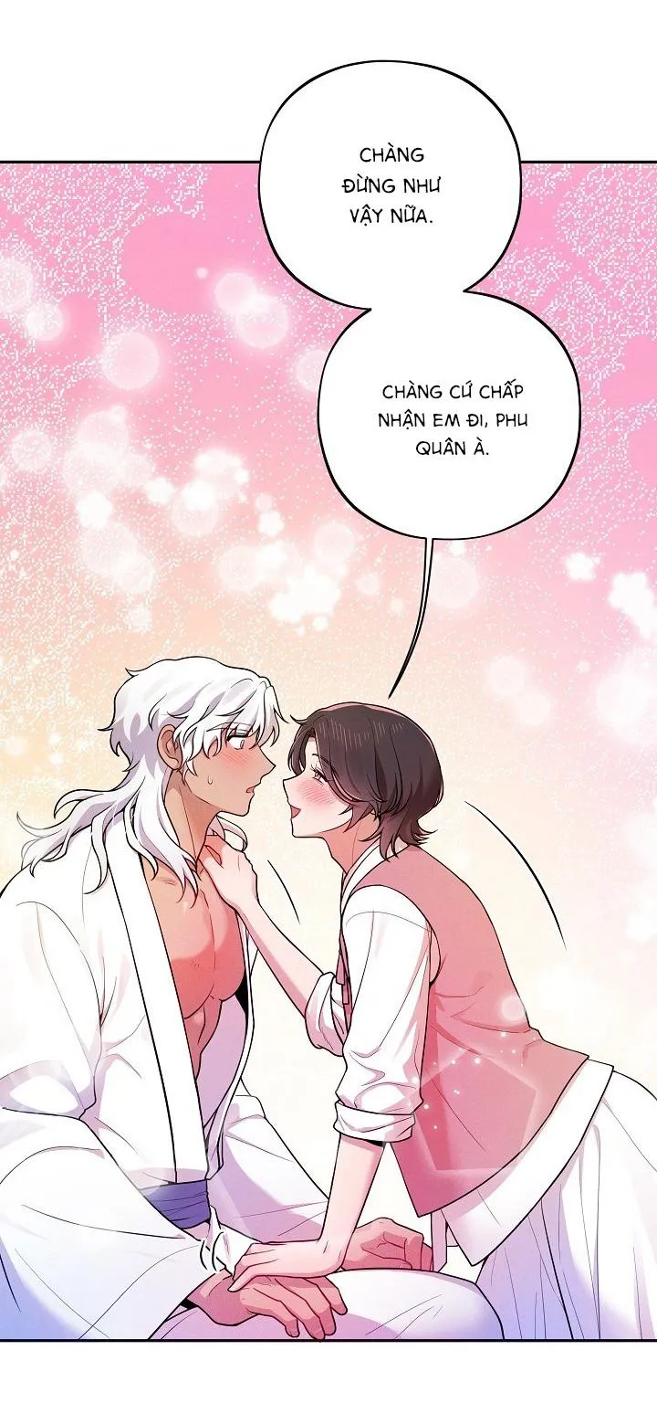 Nhỏ chút cũng không sao đâu! Chapter 2 Trang 15