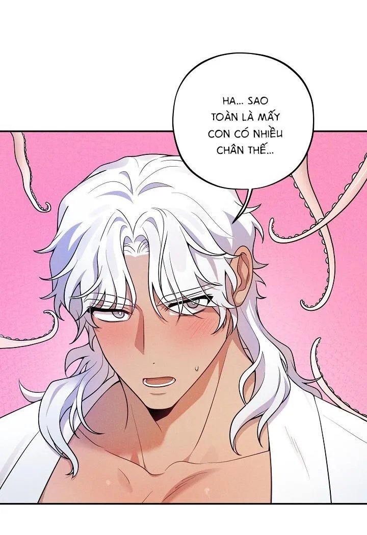 Nhỏ chút cũng không sao đâu! Chapter 2 Trang 19