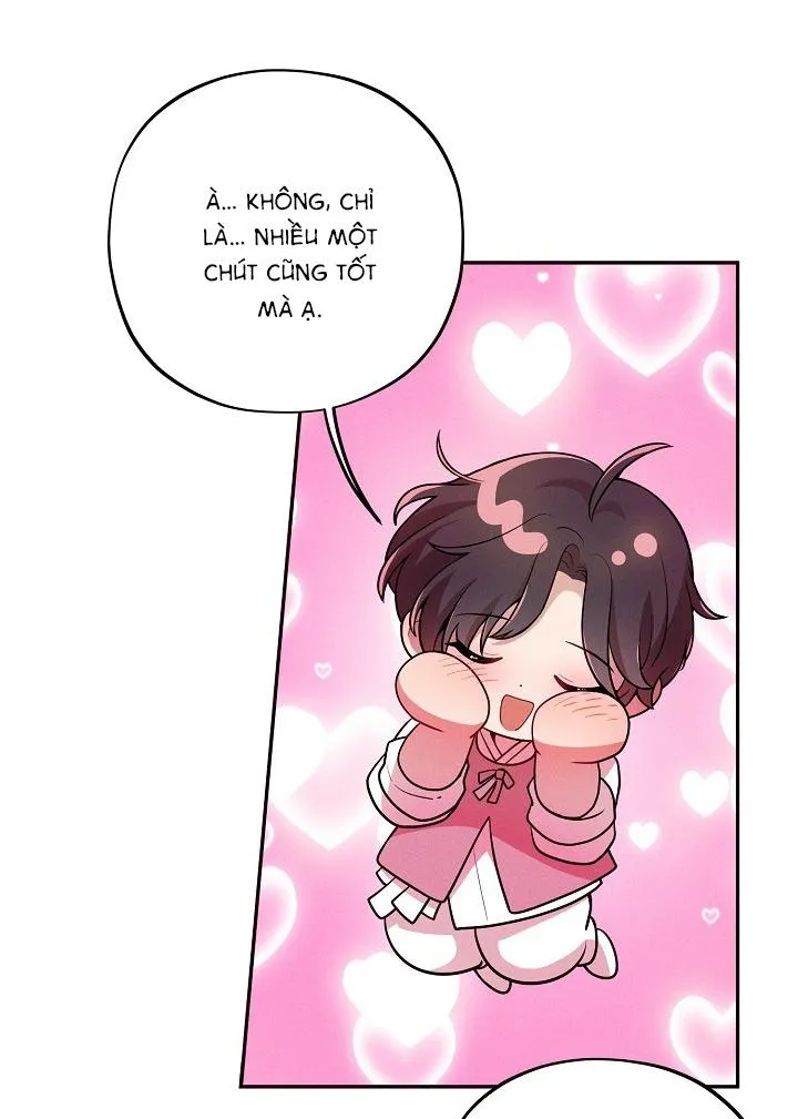 Nhỏ chút cũng không sao đâu! Chapter 2 Trang 20