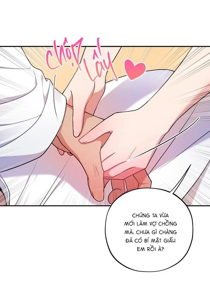 Nhỏ chút cũng không sao đâu! Chapter 2 Trang 24