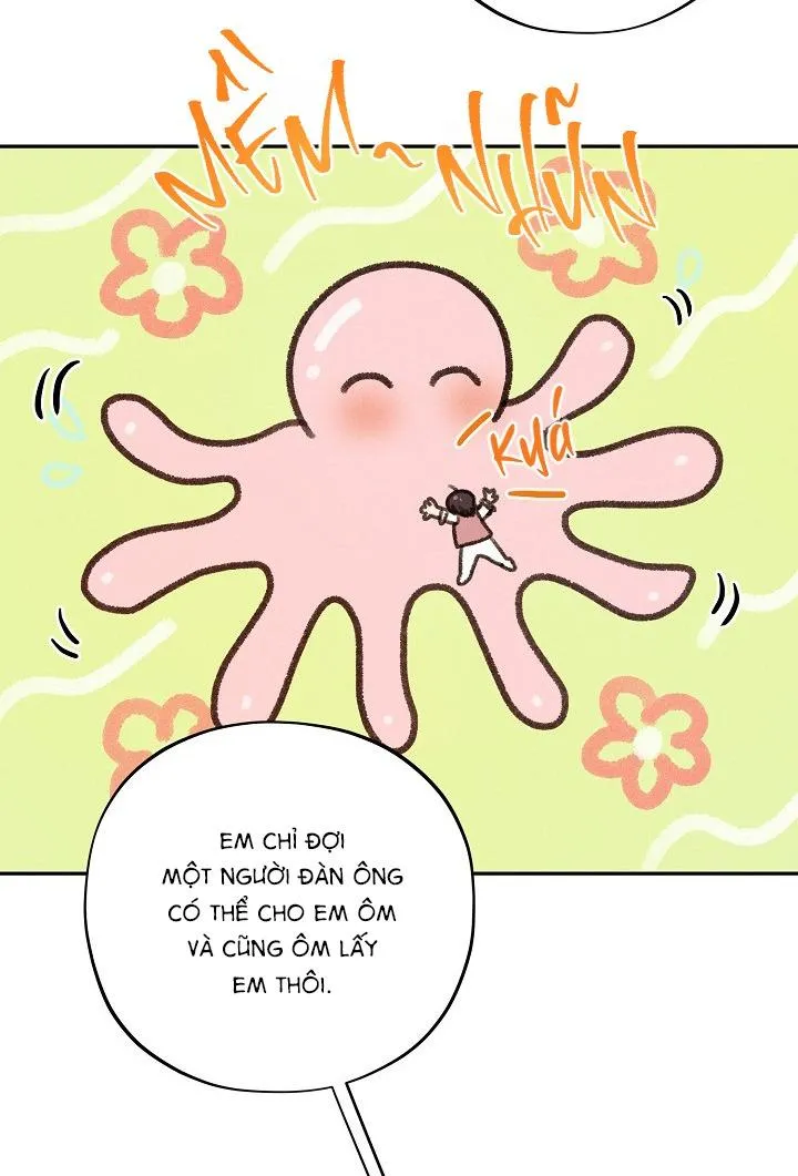 Nhỏ chút cũng không sao đâu! Chapter 2 Trang 31