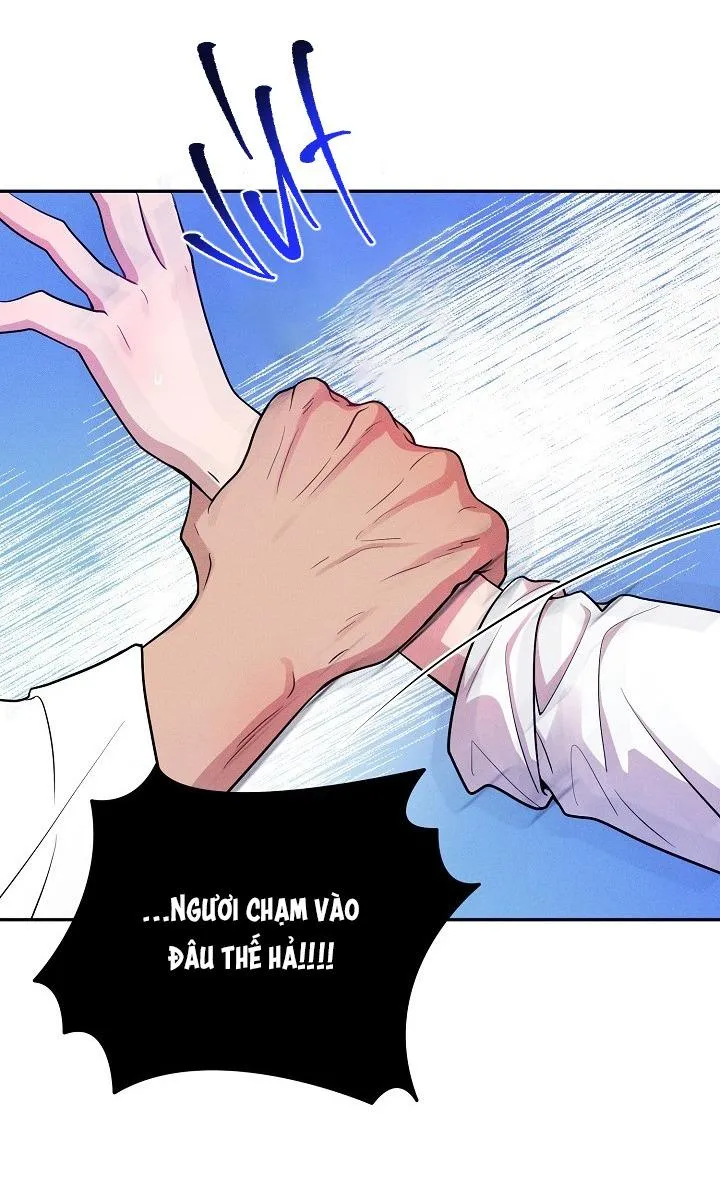 Nhỏ chút cũng không sao đâu! Chapter 2 Trang 33