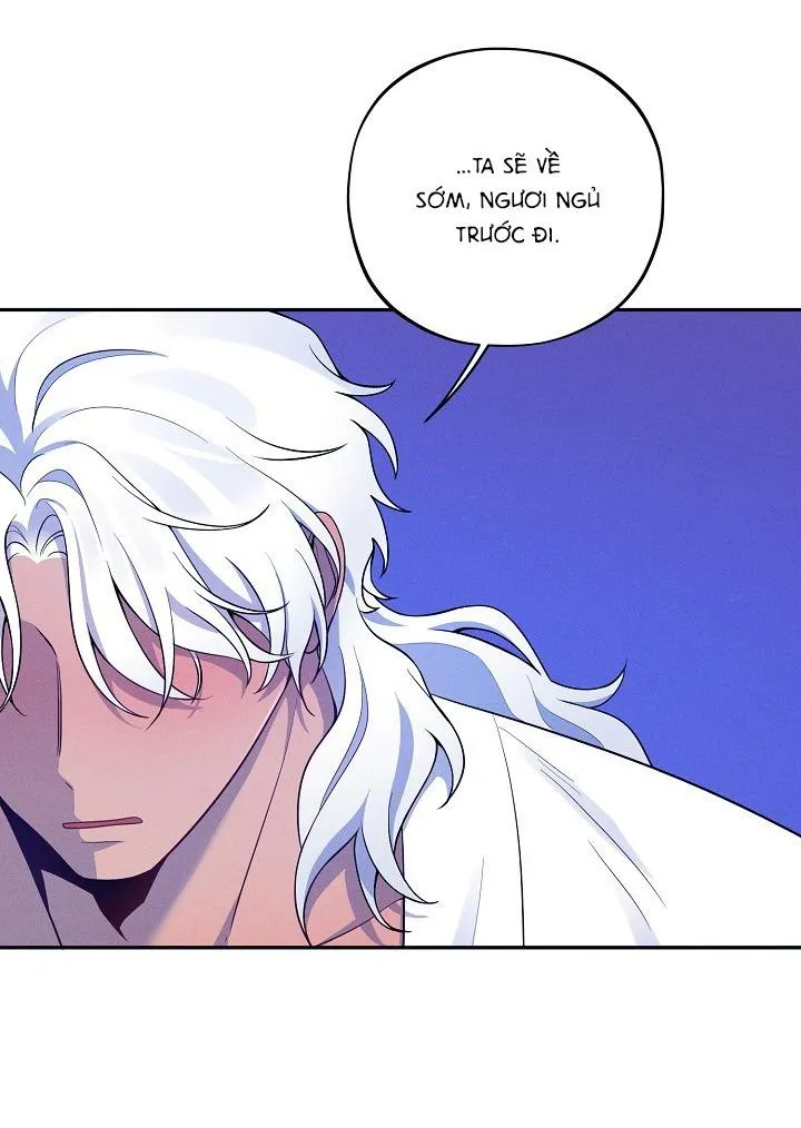 Nhỏ chút cũng không sao đâu! Chapter 2 Trang 40