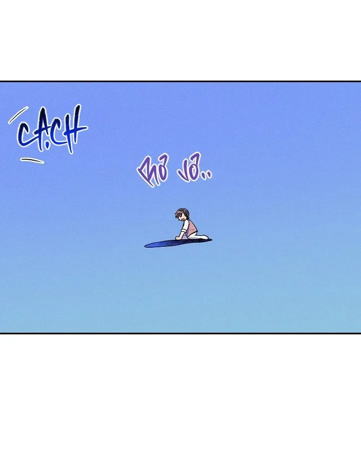 Nhỏ chút cũng không sao đâu! Chapter 2 Trang 41