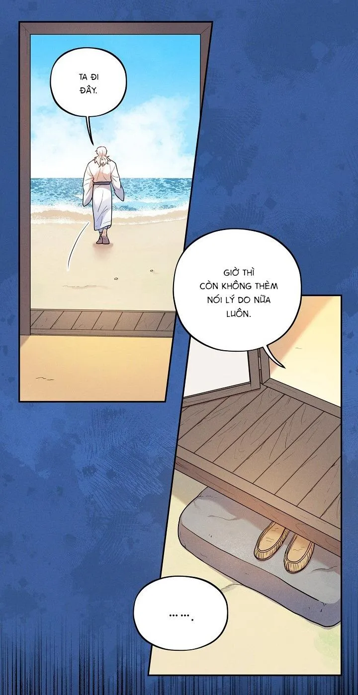 Nhỏ chút cũng không sao đâu! Chapter 2 Trang 45