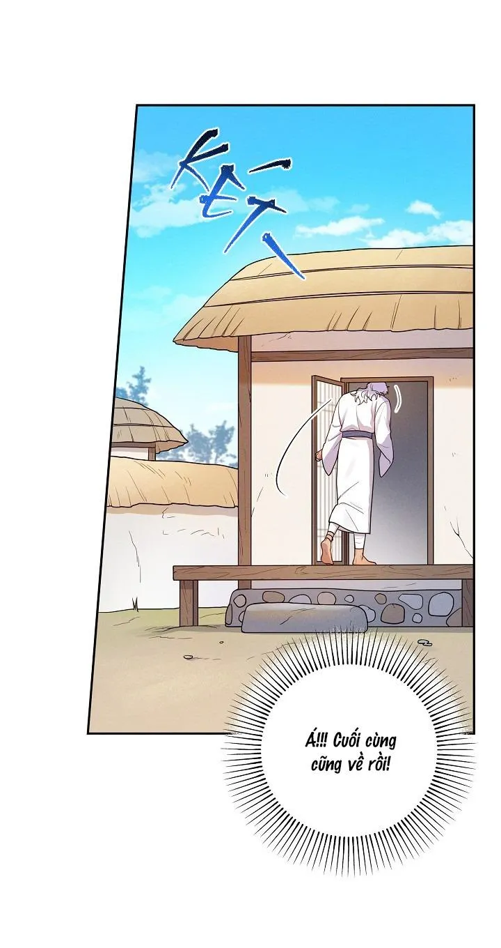 Nhỏ chút cũng không sao đâu! Chapter 2 Trang 52