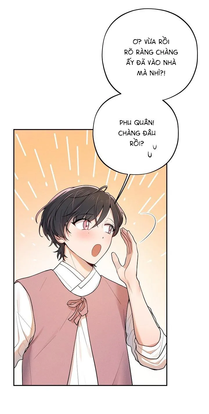 Nhỏ chút cũng không sao đâu! Chapter 2 Trang 56