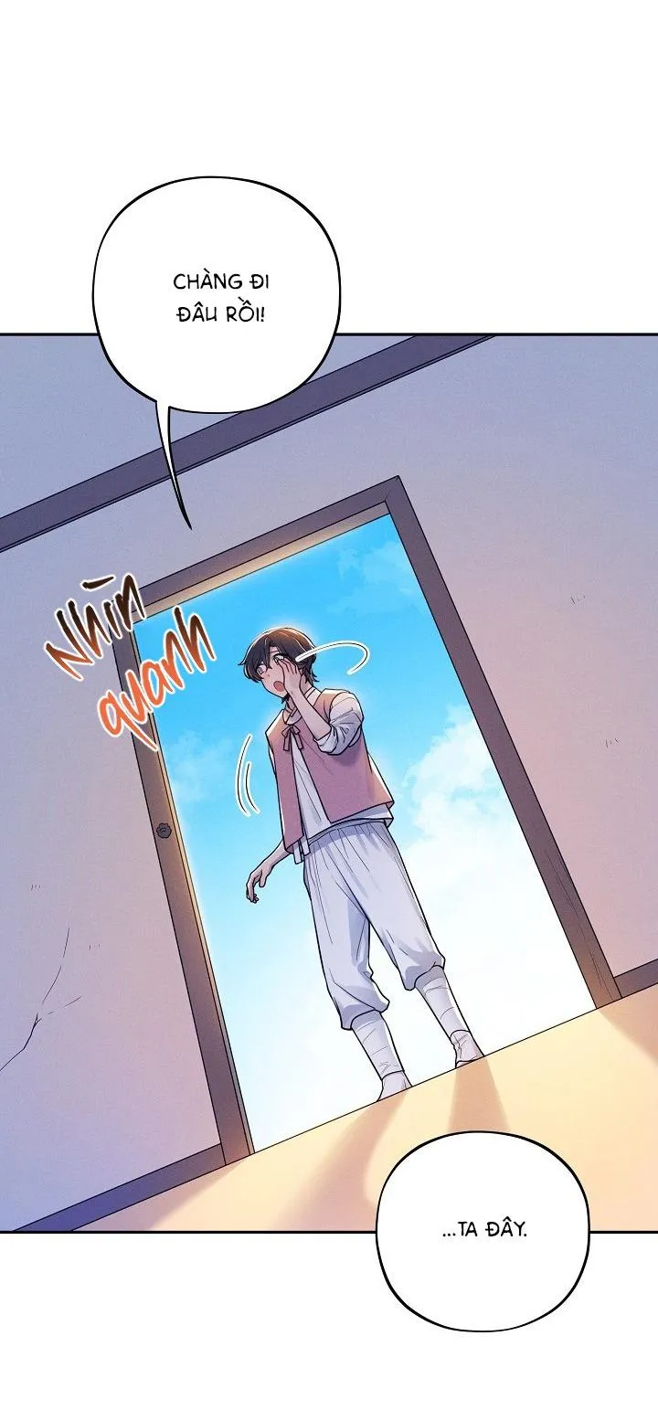 Nhỏ chút cũng không sao đâu! Chapter 2 Trang 58