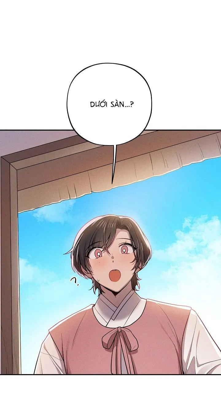 Nhỏ chút cũng không sao đâu! Chapter 2 Trang 60