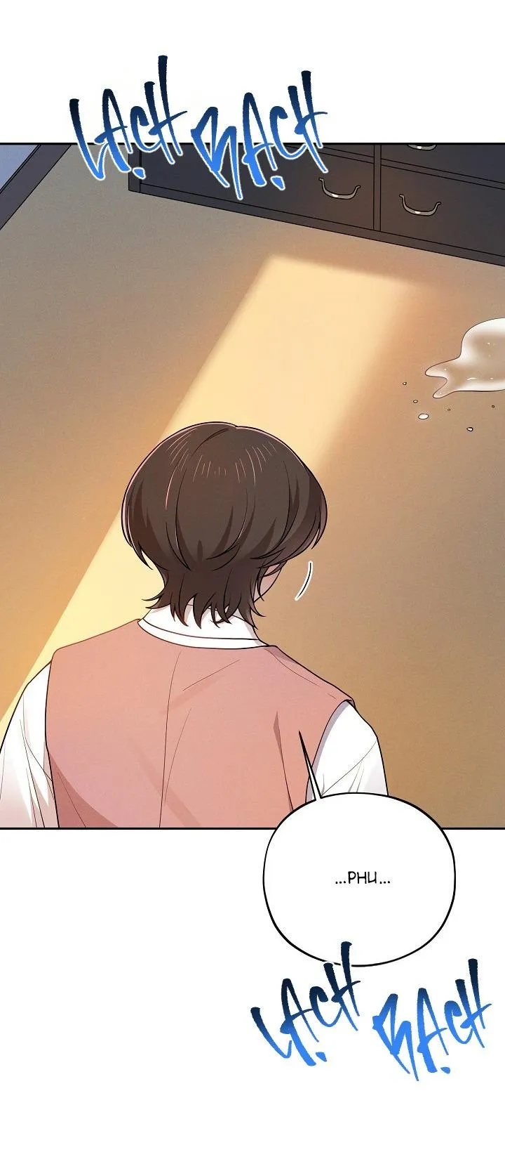 Nhỏ chút cũng không sao đâu! Chapter 2 Trang 62