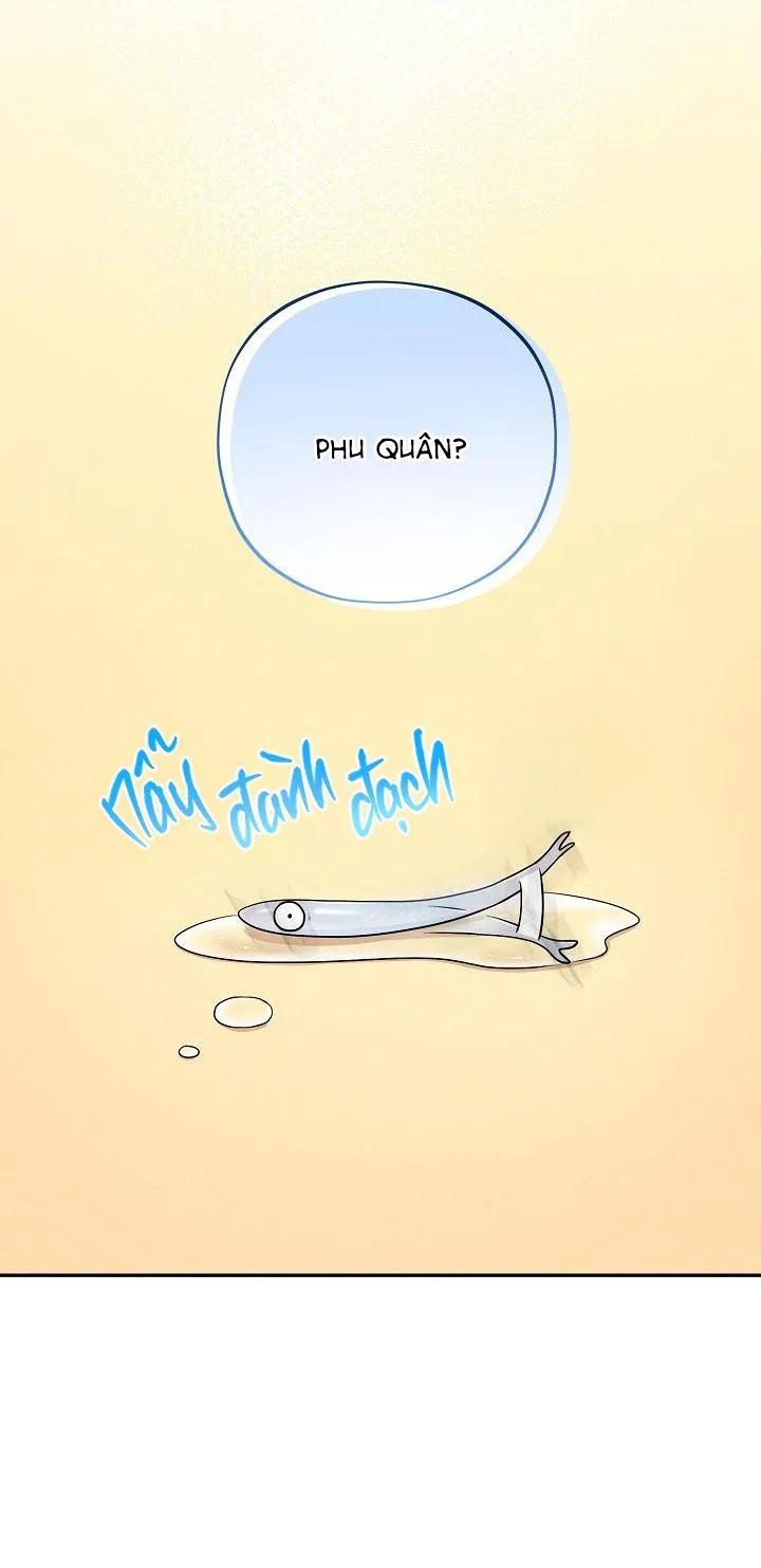 Nhỏ chút cũng không sao đâu! Chapter 3 Trang 5