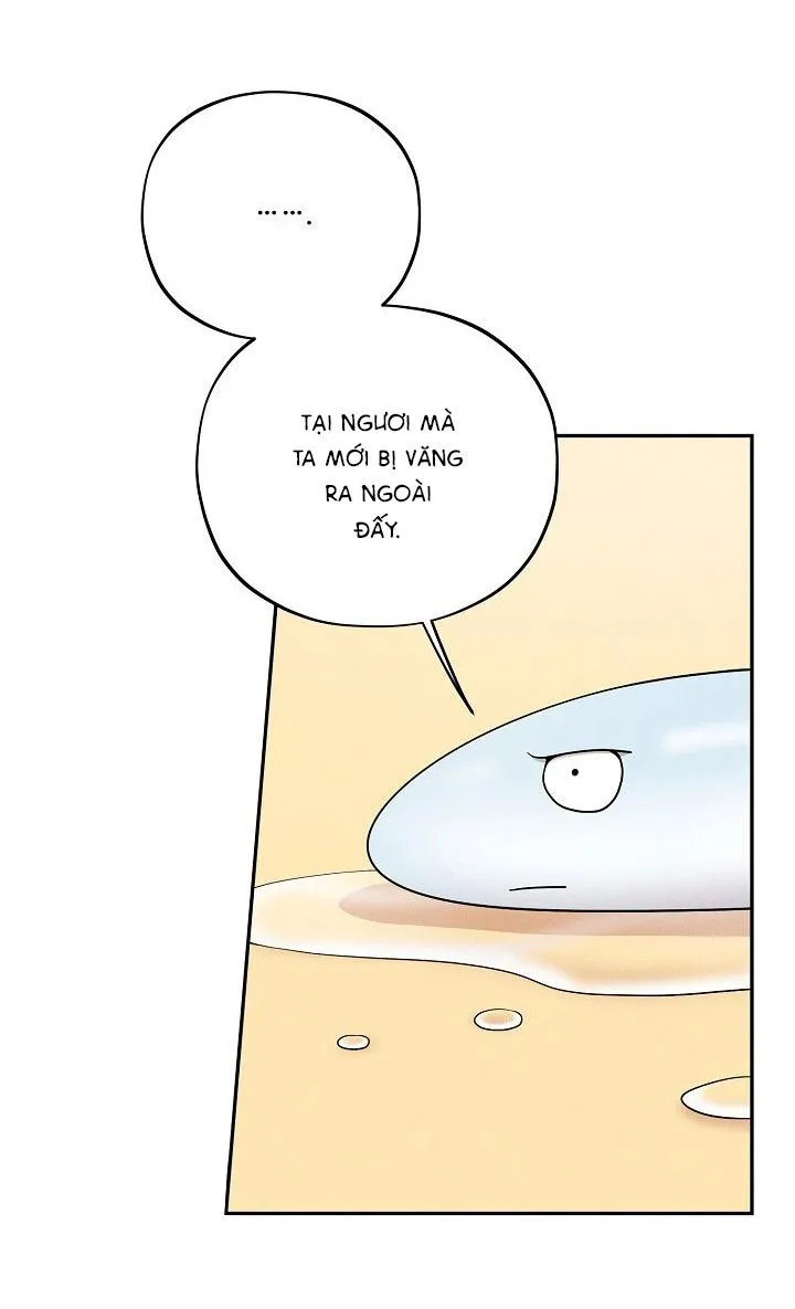 Nhỏ chút cũng không sao đâu! Chapter 3 Trang 10