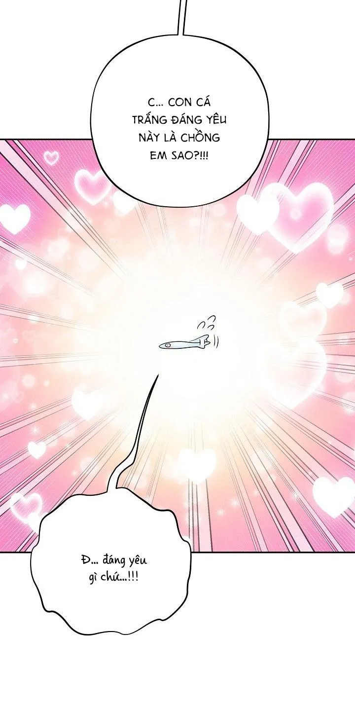 Nhỏ chút cũng không sao đâu! Chapter 3 Trang 12