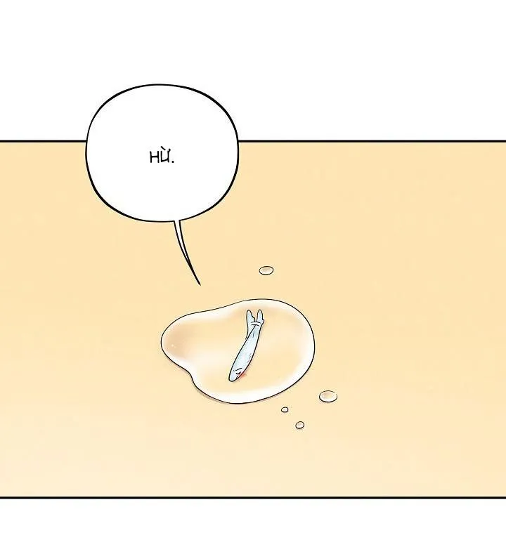 Nhỏ chút cũng không sao đâu! Chapter 3 Trang 14