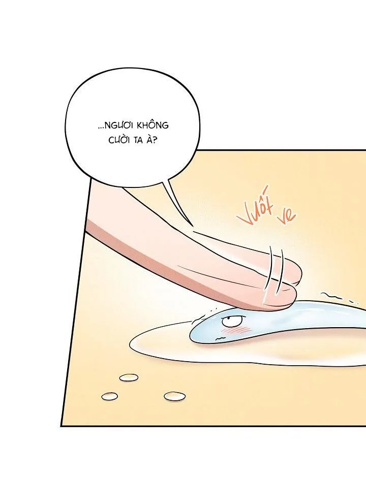 Nhỏ chút cũng không sao đâu! Chapter 3 Trang 16