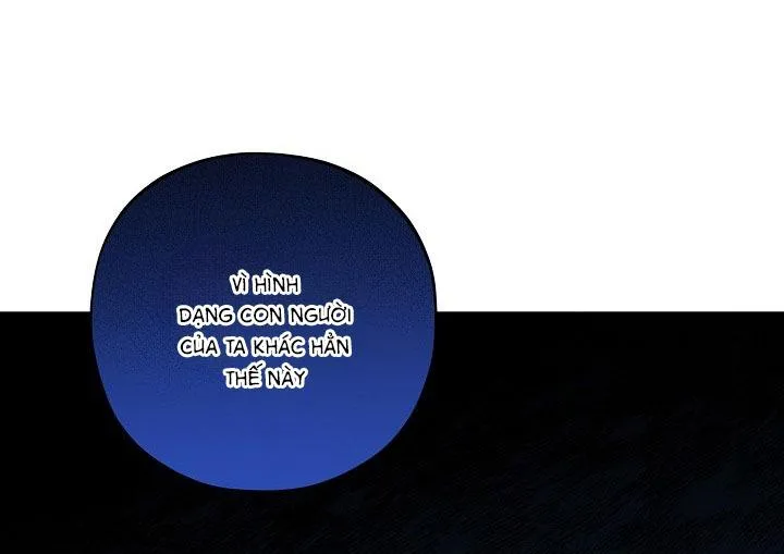 Nhỏ chút cũng không sao đâu! Chapter 3 Trang 18