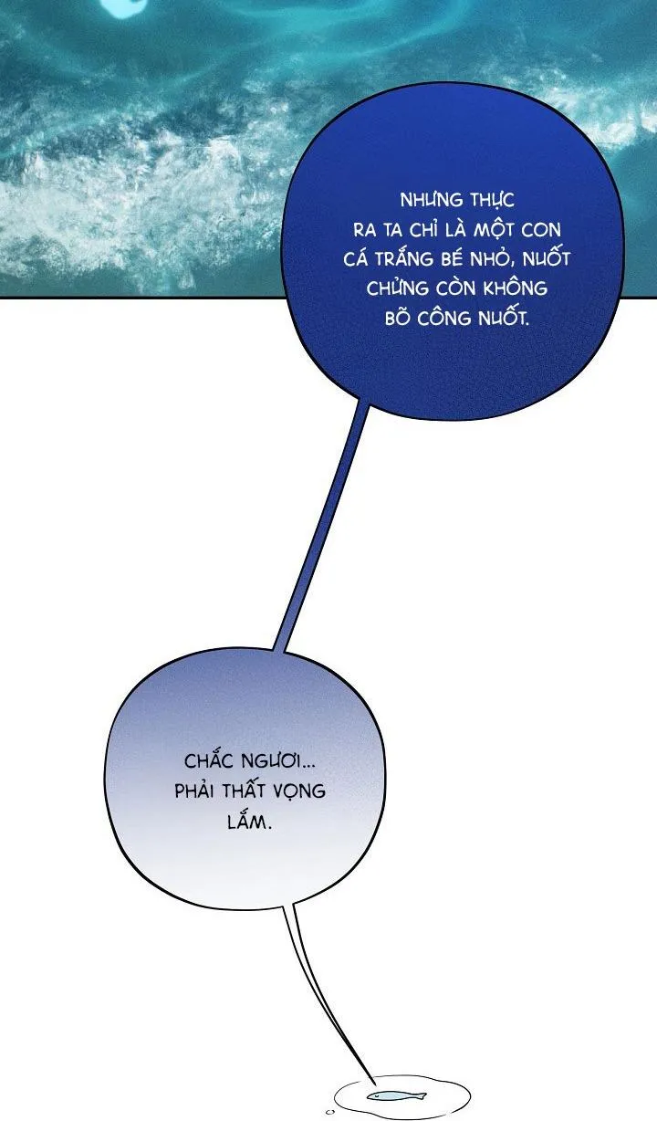 Nhỏ chút cũng không sao đâu! Chapter 3 Trang 20