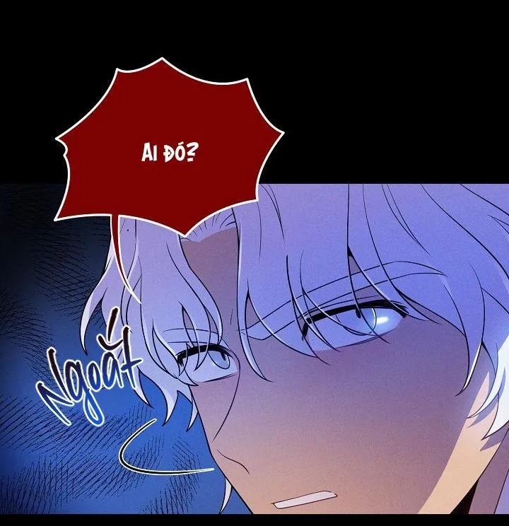 Nhỏ chút cũng không sao đâu! Chapter 3 Trang 32